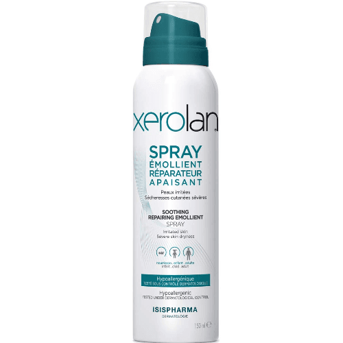 Isis Xerolan Spray 150Ml