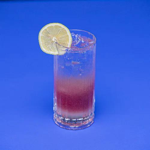 Cranberry Cooler