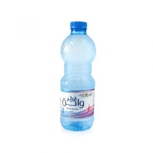 Qatar Oasis Water 1.5ltr