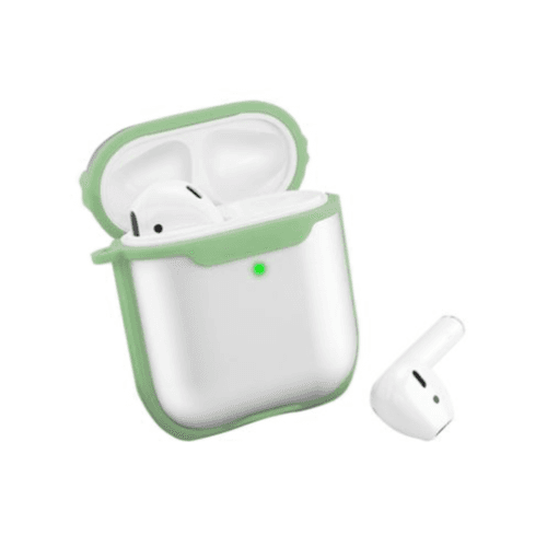 Wiwu Bumper Airpod Case Transparent