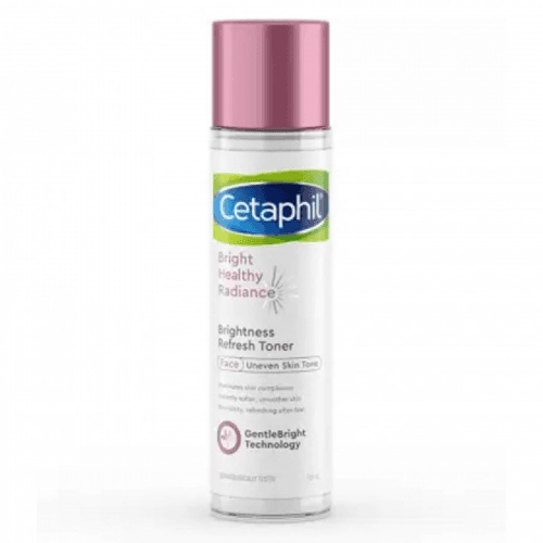 Cetaphil Bhr Brightness Refresh Toner 150Ml