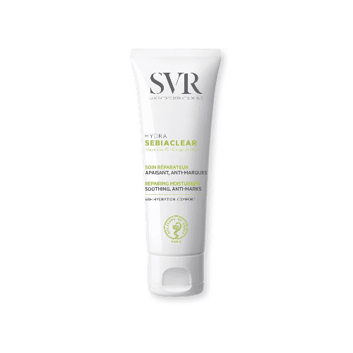 Svr Sebiaclear Hydra Cream 40Ml