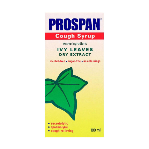 Prospan Syrup 100ml