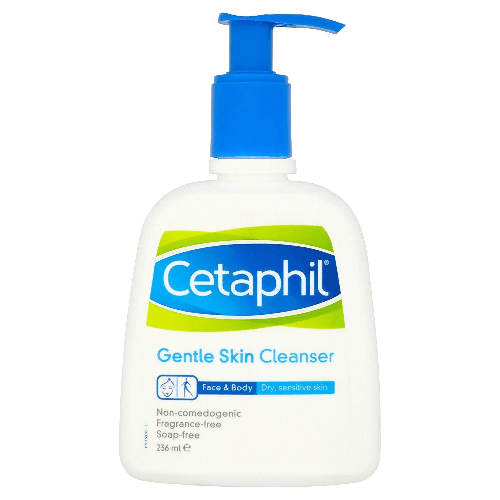 Cetaphil Gentle Skin Cleanser 236 ML