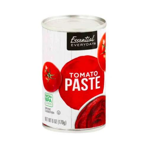 Essential Everyday Tomato Paste 170 Gm