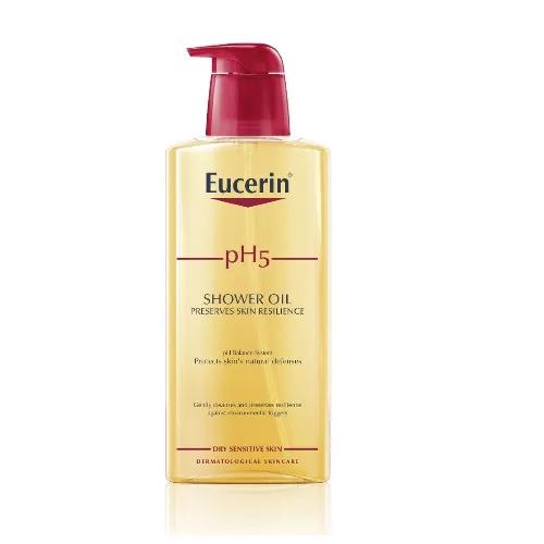 Eucerin Ph5 Shower Oil 400ml 17920 01OB