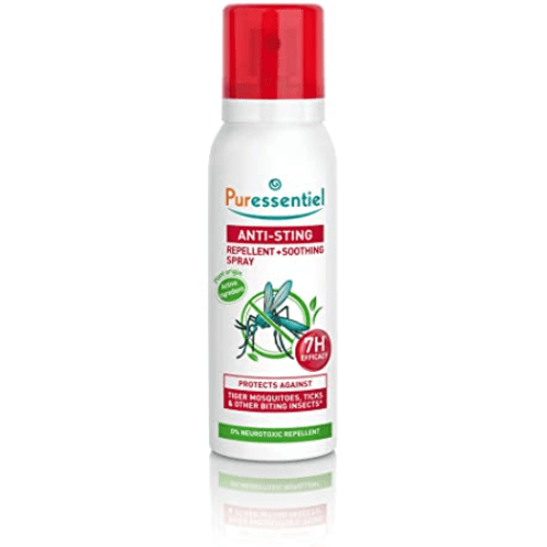 Puressential Anti-sting Spray 75ml