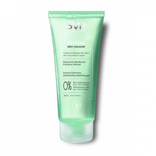 Svr Spirial Deo Douche 200ml