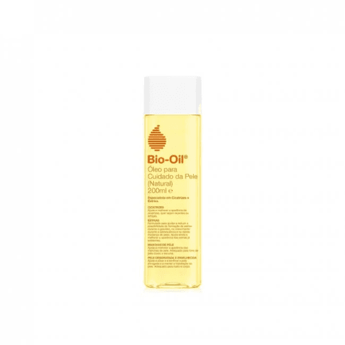 Bio Oil Skin Care Natural Oil 200 Ml