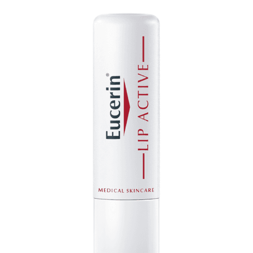 Eucerin Lip Care 4.8G Spf15