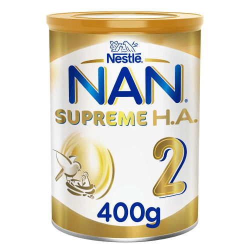 Nan Supreme Pro 2 400 Gm