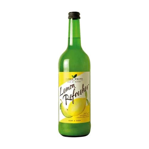 James White Lemon Refresher 750 Ml