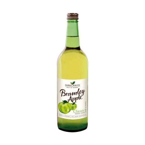 James White Bramley Apple 750 Ml