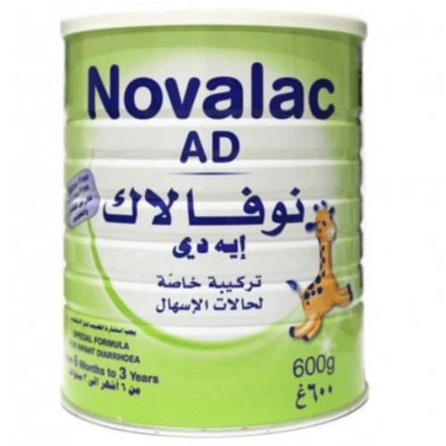 Novalac Ad 600 Gm