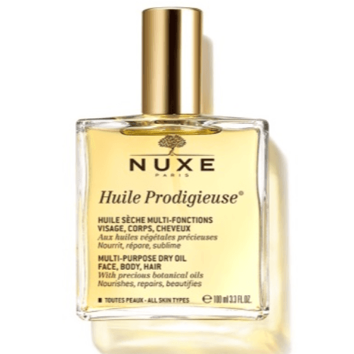 Nuxe Huile Prodigieuse Dry Oil 100Ml 18812 01P3