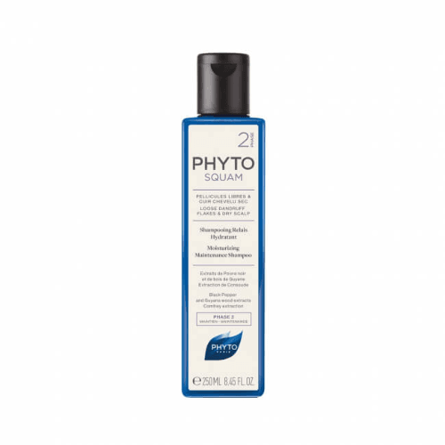 Phytosquam Dry Hair Shampoo 250Ml