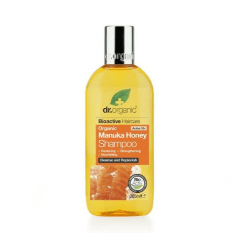 Dr.Organic Manuka Honey Shampoo 265 Ml