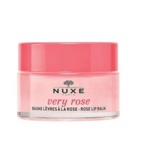 Nuxe Very Rose Honey Lip Balm 30965 03V8