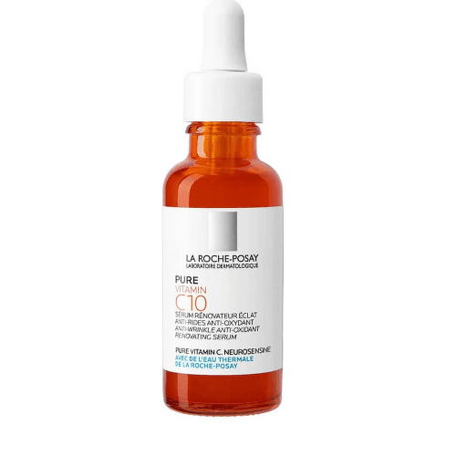 La Roche P Pure Vitamin C10 Serum 30Ml 29522 02BT