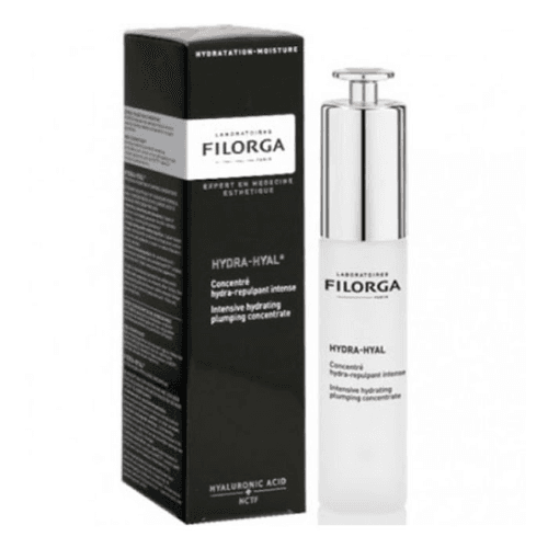 Filorga Hydra Hyal Intensive Hydrating Plumping Concentrate 30Ml