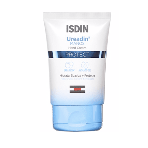 Isdin Protect Hand Cream 50 Ml