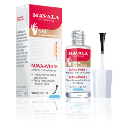 Mavala Mava White 10 Ml