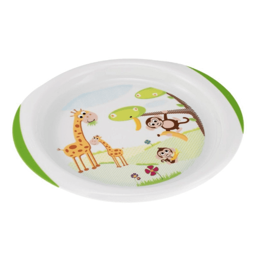 Chicco Dish Set 12M+