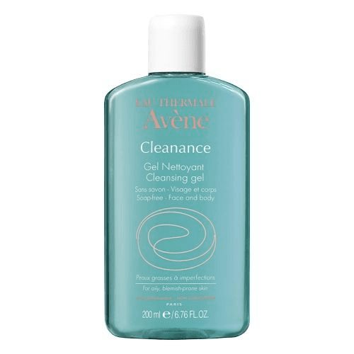 Avene Cleanance Gel 200 Ml