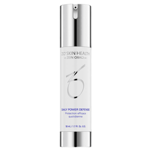 Zoskin Daily Power Defense 50 Ml