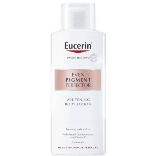 Eucerin Even Brighter Whitening Body Lotion 250Ml