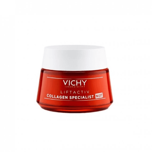 Vichy Liftactiv Collagen Specialist Night 50ML 30398 02L2