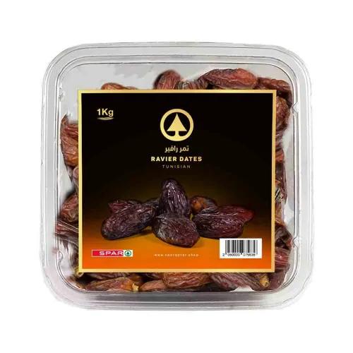 Spar Ravier Dates 1 Kg