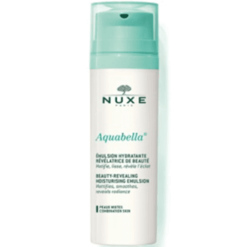 Nuxe Aquabella Moist Emulsion 50Ml 27373 01UU