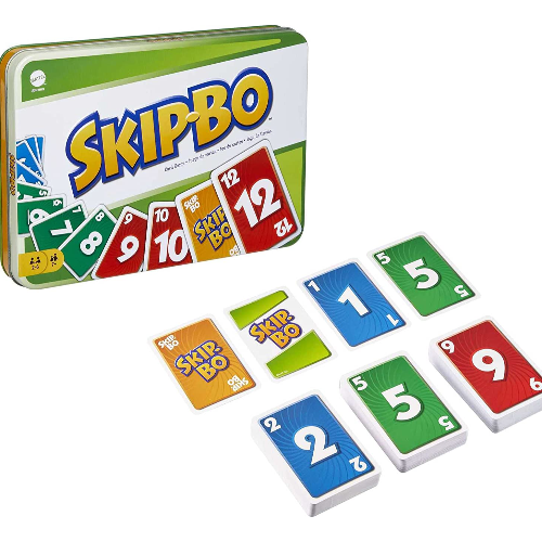 Skip-Bo