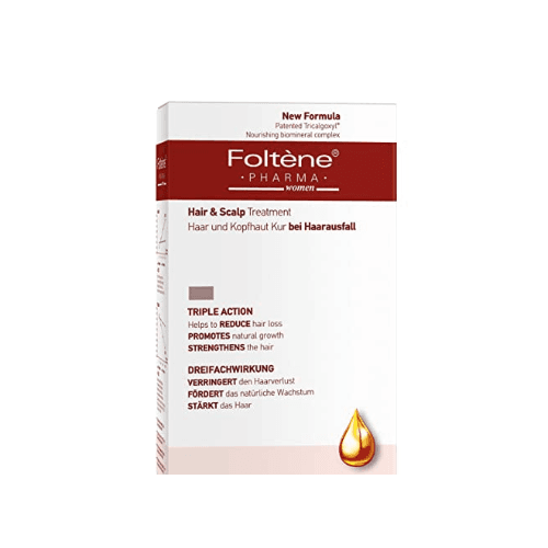 Foltene Hair & Scalp Treatment For Women