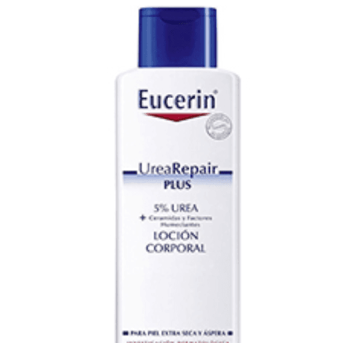 Eucerin 5% Urea Complete Repair Moisture Lotion 250Ml