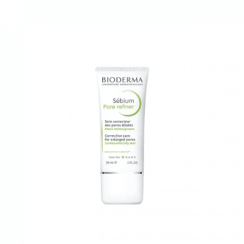 Bioderma Sebium Pore Refiner For Enlarged Pores 30 Ml