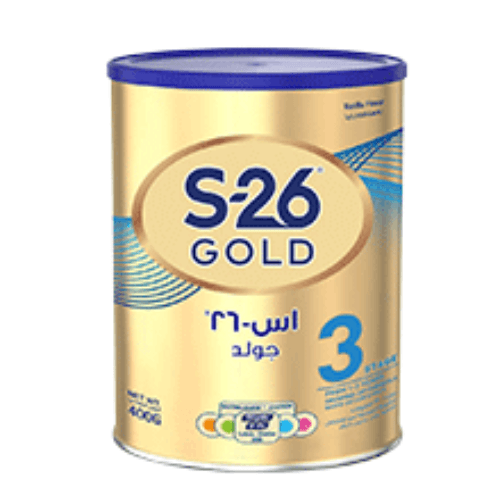 S-26 Gold 3 400 Gm