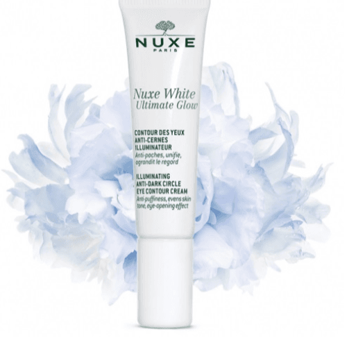 Nuxe White Eye Contour Tube 15Ml 25459 02A3