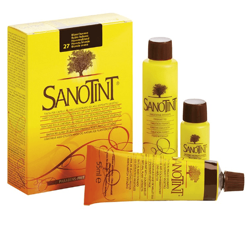 Sanotint Havana Blonde No 27