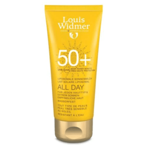 Louis Widmer Sunscreen All Day Spf Louis widmer sunscreen all day spf   50 + Louis widmer sunscreen all day spf   50 + 50 +