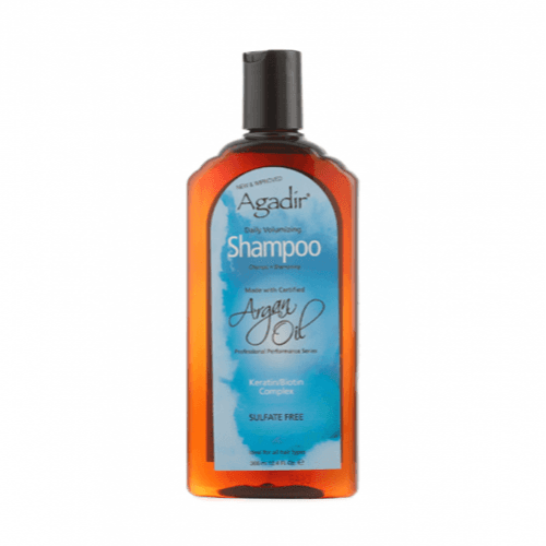 Agadir Argan Oil Daily Volumizi Shampoo 366 Ml 