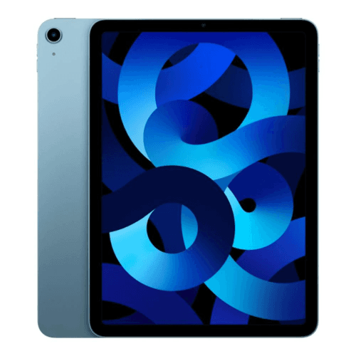 iPad Air 5th Generation 64GB (Wifi) - Blue