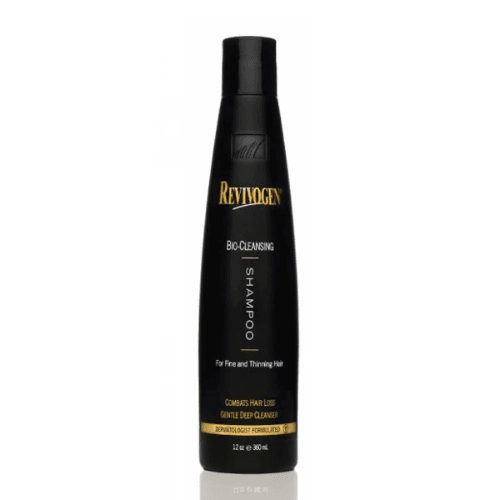 Revivogen Bio Cleansing Shampoo 360 Ml