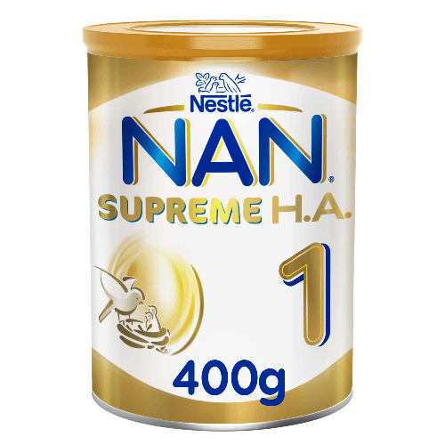 Nan Supreme Pro 1 400g