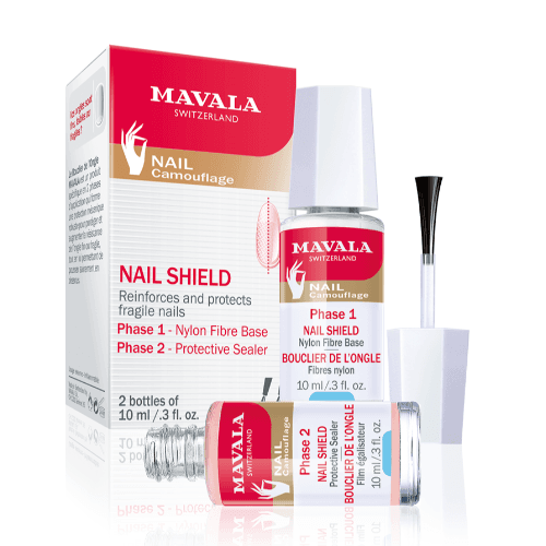 Mavala Nail Shield