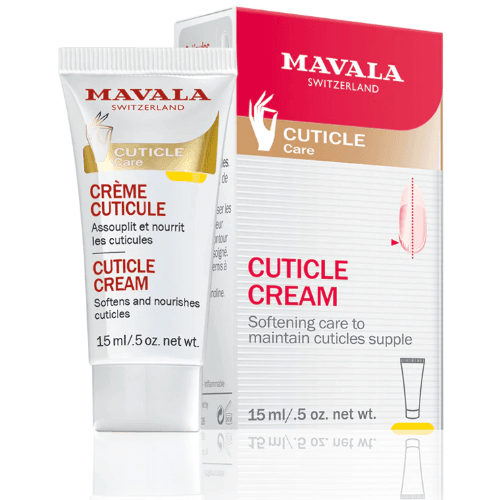 Mavala Cuticle Cream 15Ml