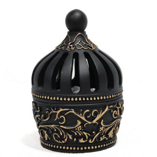 Elegant Incense Burner 17