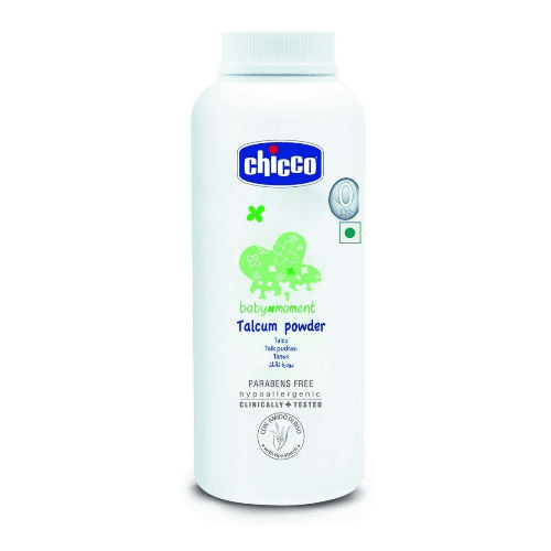 Chicco Talcum Powder 150Gm Baby Moments