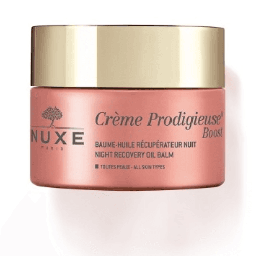 Nuxe Cream Prodigieuse Night Oil Balm 50Ml 29086 03K7